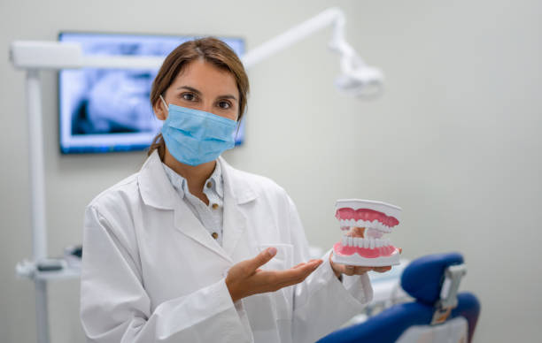 Best Emergency Dental Care for Broken or Chipped Teeth in Cool Valley, MO
