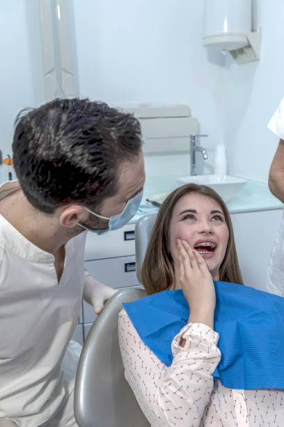 Best Emergency Treatment for Dental Infections or Abscesses in Cool Valley, MO