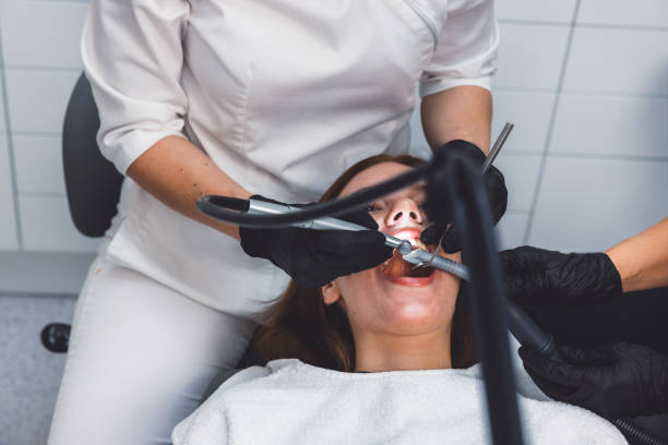Best Weekend Emergency Dentist in Cool Valley, MO