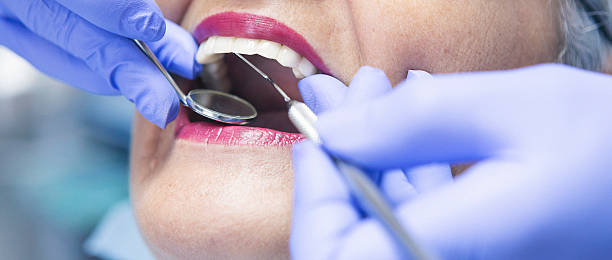 Best Cosmetic Emergency Dentistry in Cool Valley, MO